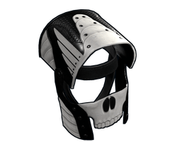No Mercy Helmet