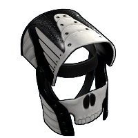 No Mercy Helmet