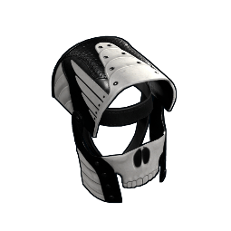 No Mercy Helmet