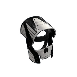 No Mercy Helmet