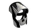 No Mercy Helmet