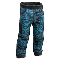 Azul Pants