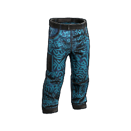 Azul Pants