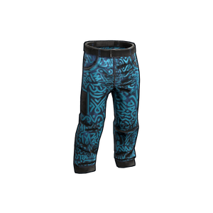 Azul Pants