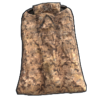 Desert Scout in Rust
