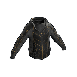 Dragon Hoodie