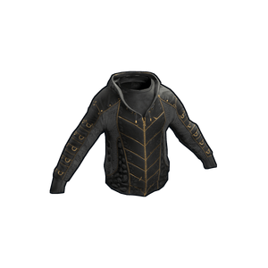 Dragon Hoodie