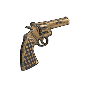 Cardboard Python