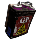 Legacy Satchel