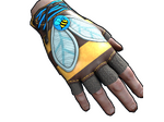 Bee Cosplay Gloves