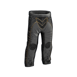 Dragon Pants