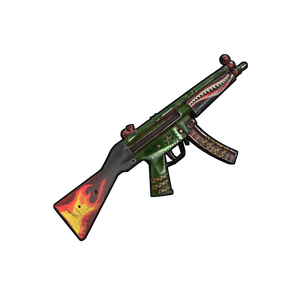 Bombshell Mp5