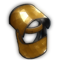 Opulent Helmet