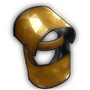 Opulent Helmet