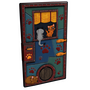 MeowMeow Sheet Metal Door