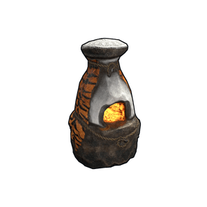 Tiger Crown Furnace