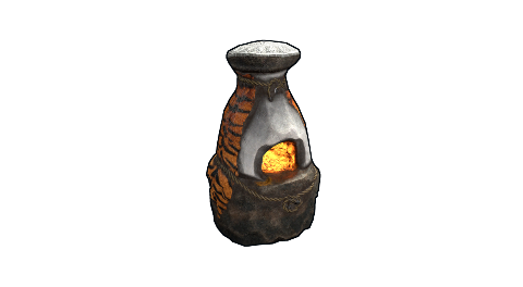 Tiger Crown Furnace