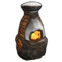 Tiger Crown Furnace