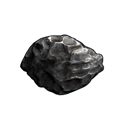 Meteorite Rock