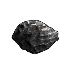 Meteorite Rock