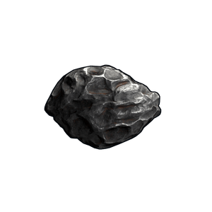 Meteorite Rock