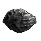 Meteorite Rock