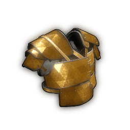 Opulent Roadsign Vest