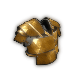 Opulent Roadsign Vest