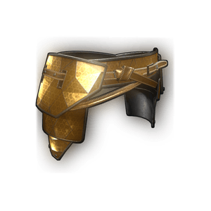 Opulent Roadsign Pants