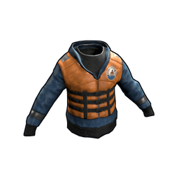 Kayak Hoodie