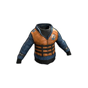 Kayak Hoodie