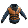 Kayak Hoodie