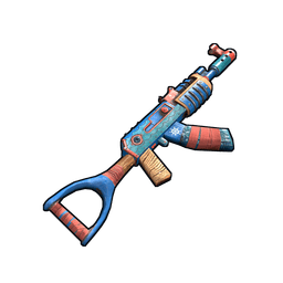 Capitan's AR