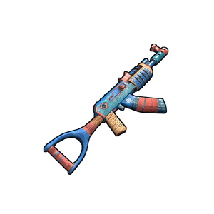Capitan's AR