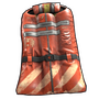 Lifejacket Sleeping Bag