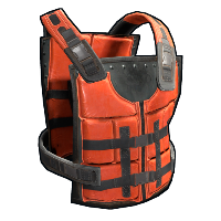 Kayak Vest