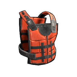 Kayak Vest