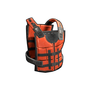 Kayak Vest