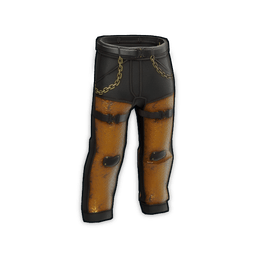 Opulent Pants