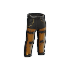 Opulent Pants