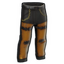 Opulent Pants