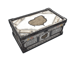 XPOINT Stone