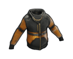 Opulent Hoodie