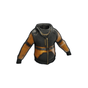 Opulent Hoodie