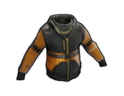 Opulent Hoodie