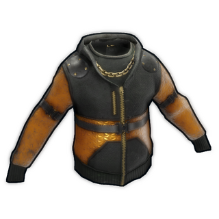 Opulent Hoodie