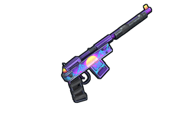 Retrowave SAR