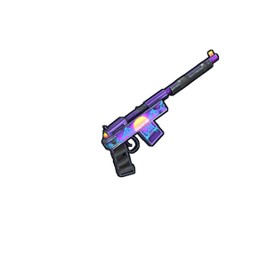Retrowave SAR