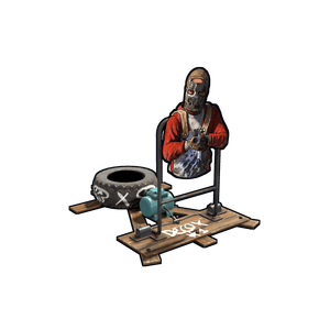 Decoy Target
