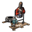 Decoy Target